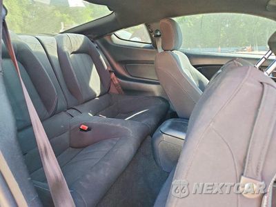 Zdjęcie 10 z 12 samochodu: 2018 FORD MUSTANG VIN:1FA6P8TH9J5110609 - miniatura