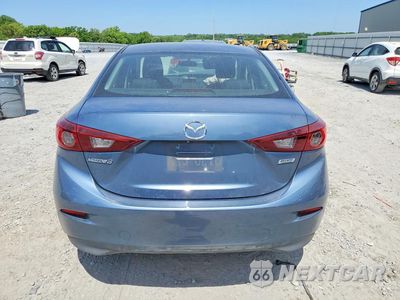 Zdjęcie 6 z 11 samochodu: 2016 MAZDA 3 SPORT VIN:3MZBM1T79GM247131 - miniatura