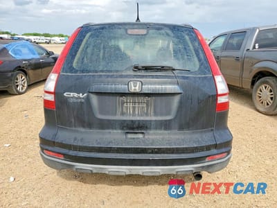 Zdjęcie 6 z 12 samochodu: 2010 HONDA CR-V LX VIN:JHLRE3H31AC005333 - miniatura
