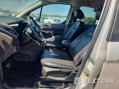 Zdjęcie 7 z 14 samochodu: 2019 FORD TRANSIT CONNECT XL VIN:NM0GS9E27K1416497 - miniatura