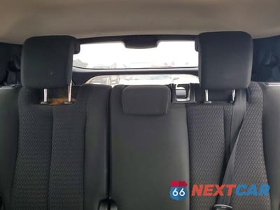 Zdjęcie 10 z 13 samochodu: 2019 MITSUBISHI ECLIPSE CROSS ES VIN:JA4AS3AA0KZ019048 - miniatura
