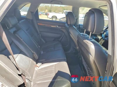 Zdjęcie 11 z 13 samochodu: 2012 KIA SORENTO EX VIN:5XYKUDA68CG243660 - miniatura