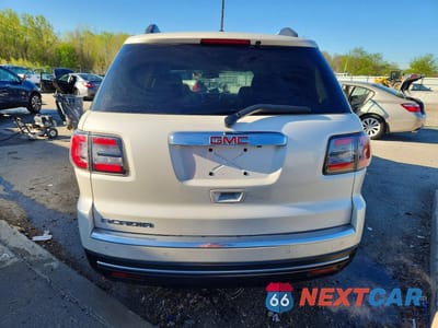 Zdjęcie 6 z 12 samochodu: 2013 GMC ACADIA SLT-1 VIN:1GKKRRKD7DJ129876 - miniatura