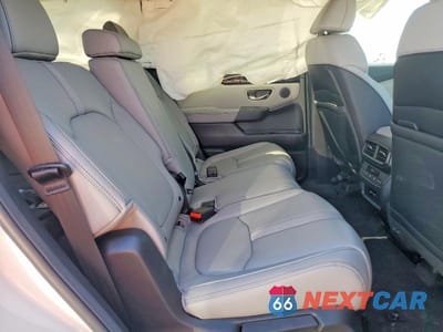 Zdjęcie 10 z 11 samochodu: 2025 HONDA PILOT TOURING VIN:5FNYG1H7XSB072723 - miniatura