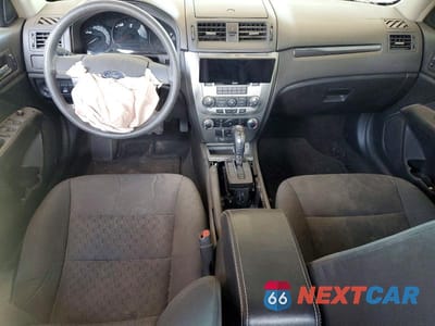 Zdjęcie 8 z 12 samochodu: 2012 FORD FUSION SE VIN:3FAHP0HA2CR371439 - miniatura