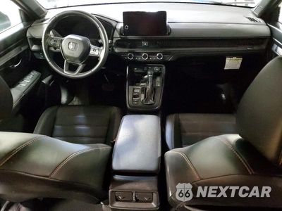 Zdjęcie 8 z 13 samochodu: 2024 HONDA CR-V SPORT-L VIN:7FARS6H8XRE032438 - miniatura