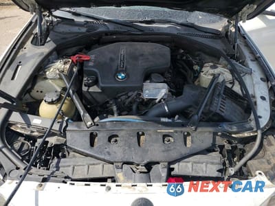 Zdjęcie 11 z 12 samochodu: 2014 BMW 528 I VIN:WBA5A5C53ED509214 - miniatura