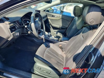 Zdjęcie 7 z 12 samochodu: 2019 AUDI A4 PREMIUM VIN:WAUGMAF48KN007039 - miniatura
