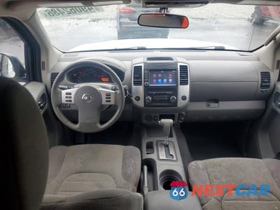 Zdjęcie 8 z 12 samochodu: 2019 NISSAN FRONTIER S VIN:1N6BD0CT8KN710835 - miniatura