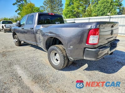 Drugie zdjęcie samochodu z przodu: 2023 RAM 3500 TRADESMAN VIN:3C63RRGL6PG563445 - miniatura