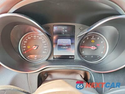 Zdjęcie 9 z 13 samochodu: 2018 MERCEDES-BENZ GLC 300 4MATIC VIN:WDC0G4KB3JV112095 - miniatura