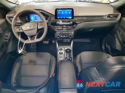 Zdjęcie 8 z 13 samochodu: 2025 FORD ESCAPE ST LINE VIN:1FMCU9MN8SUB34077 - miniatura