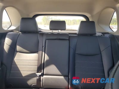 Zdjęcie 10 z 14 samochodu: 2025 TOYOTA RAV4 XLE PREMIUM VIN:2T3C1RFV9SW433378 - miniatura