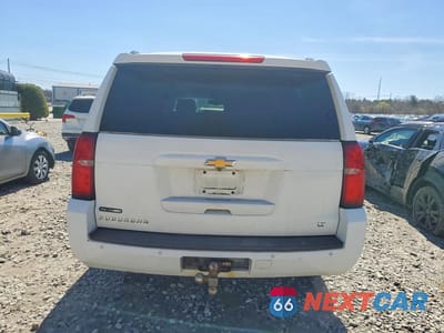 Zdjęcie 6 z 14 samochodu: 2016 CHEVROLET SUBURBAN K1500 LT VIN:1GNSKHKC3GR245638 - miniatura