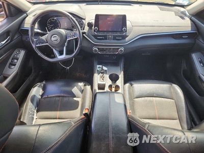 Zdjęcie 9 z 13 samochodu: 2020 NISSAN ALTIMA SR VIN:1N4BL4CVXLC175556 - miniatura