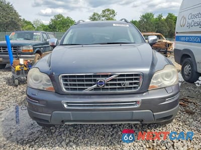 Piąte zdjęcie samochodu w środku: 2008 VOLVO XC90 V8 VIN:YV4CZ852981459350 - miniatura