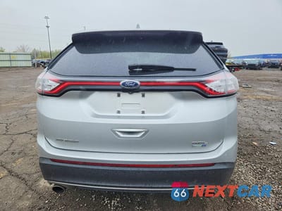 Zdjęcie 6 z 13 samochodu: 2018 FORD EDGE SEL VIN:2FMPK4J9XJBB85702 - miniatura