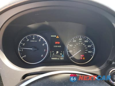 Zdjęcie 9 z 13 samochodu: 2015 MITSUBISHI OUTLANDER SE VIN:JA4AZ3A35FZ011126 - miniatura