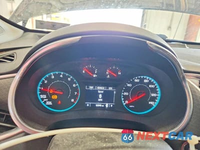 Zdjęcie 9 z 12 samochodu: 2020 CHEVROLET MALIBU LT VIN:1G1ZD5ST2LF122935 - miniatura