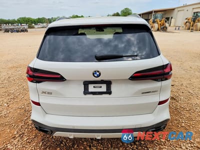 Zdjęcie 6 z 14 samochodu: 2024 BMW X5 SDRIVE 40I VIN:5UX13EU08R9S98730 - miniatura