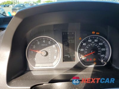 Zdjęcie 9 z 13 samochodu: 2008 HONDA CR-V EXL VIN:5J6RE48788L048433 - miniatura
