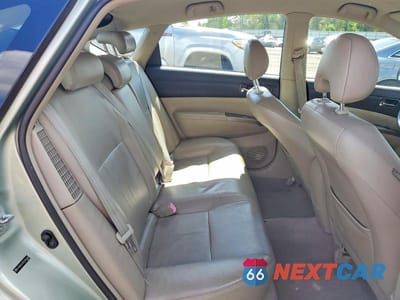 Zdjęcie 10 z 12 samochodu: 2008 TOYOTA PRIUS BASE VIN:JTDKB20U583381646 - miniatura