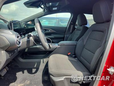 Zdjęcie 7 z 12 samochodu: 2026 CHEVROLET EQUINOX LT VIN:3GN7DMRP0TS112392 - miniatura