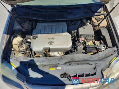 Zdjęcie 11 z 12 samochodu: 2005 TOYOTA AVALON LIMITED VIN:4T1BK36B95U047097 - miniatura