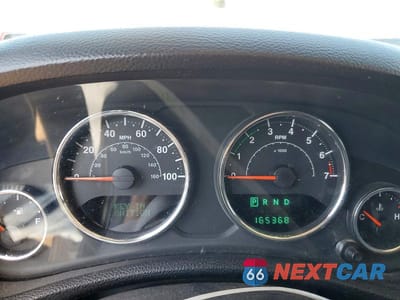 Zdjęcie 9 z 12 samochodu: 2013 JEEP WRANGLER UNLIMITED SAHARA VIN:1C4HJWEG0DL678258 - miniatura