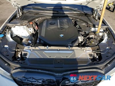 Zdjęcie 11 z 12 samochodu: 2020 BMW M340XI VIN:WBA5U9C01LFH59462 - miniatura
