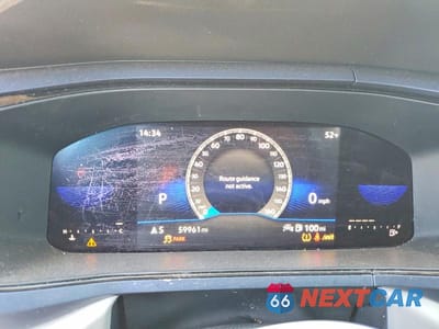 Zdjęcie 9 z 13 samochodu: 2023 VOLKSWAGEN TAOS SE VIN:3VVEX7B22PM327792 - miniatura