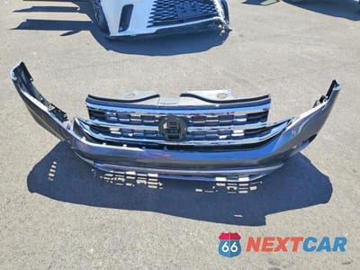 Zdjęcie 13 z 14 samochodu: 2022 VOLKSWAGEN ATLAS CROSS SPORT SE VIN:1V2DC2CA2NC216607 - miniatura
