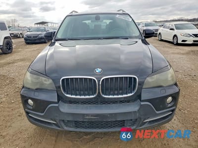 Piąte zdjęcie samochodu w środku: 2009 BMW X5 XDRIVE30I VIN:5UXFE43529L038818 - miniatura