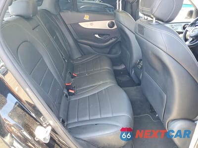 Zdjęcie 11 z 14 samochodu: 2019 MERCEDES-BENZ GLC 300 VIN:WDC0G4JB9K1002520 - miniatura