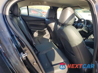 Zdjęcie 10 z 12 samochodu: 2024 MAZDA 3 SELECT SPORT VIN:3MZBPABMXRM418549 - miniatura