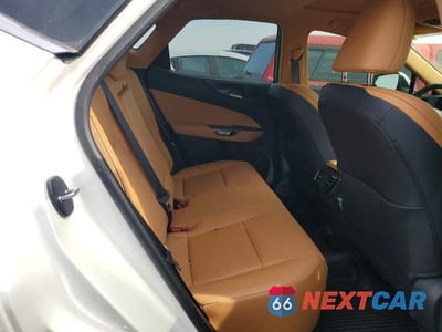 Zdjęcie 10 z 12 samochodu: 2025 LEXUS NX 350 BASE VIN:2T2AGCEZ3SC061260 - miniatura