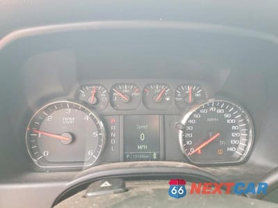 Zdjęcie 9 z 11 samochodu: 2018 GMC SIERRA C1500 VIN:1GTN1LEC1JZ900149 - miniatura