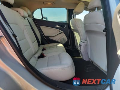 Zdjęcie 11 z 14 samochodu: 2018 MERCEDES-BENZ GLA 250 4MATIC VIN:WDCTG4GB1JJ484399 - miniatura