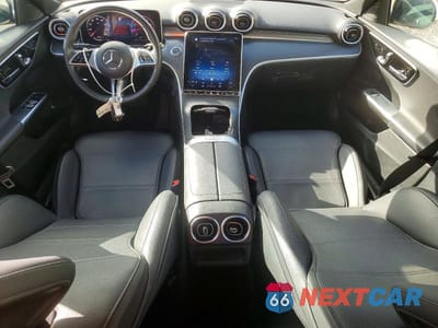 Zdjęcie 8 z 12 samochodu: 2024 MERCEDES-BENZ C 300 4MATIC VIN:W1KAF4HB4RR231594 - miniatura