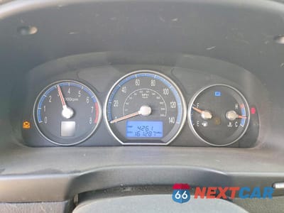 Zdjęcie 9 z 11 samochodu: 2007 HYUNDAI SANTA FE SE VIN:5NMSH13E67H009102 - miniatura