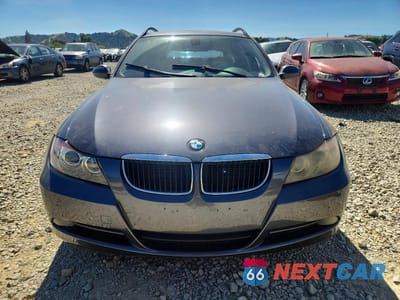 Piąte zdjęcie samochodu w środku: 2007 BMW 328 VIN:WBAVS13567FX15978 - miniatura