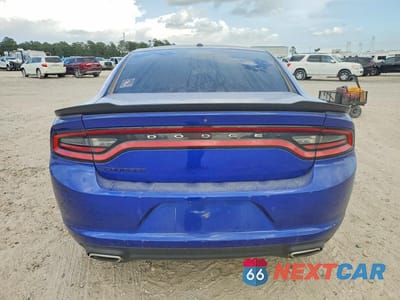 Zdjęcie 6 z 12 samochodu: 2019 DODGE CHARGER VIN:2C3CDXBG9KH522648 - miniatura