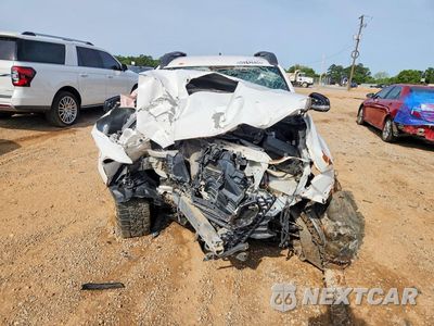 Piąte zdjęcie samochodu w środku: 2019 TOYOTA TACOMA TRD SPORT VIN:3TMCZ5ANXKM203259 - miniatura