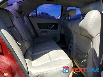 Zdjęcie 10 z 12 samochodu: 2007 CADILLAC CTS VIN:1G6DM57T970166646 - miniatura