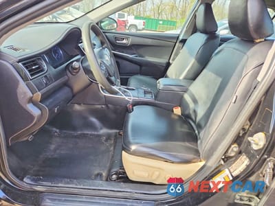 Zdjęcie 7 z 11 samochodu: 2015 TOYOTA CAMRY HYBRID LE VIN:4T1BD1FK4FU153120 - miniatura