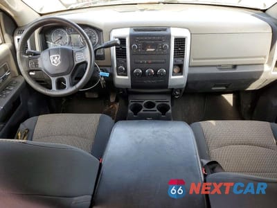 Zdjęcie 8 z 12 samochodu: 2012 DODGE RAM 1500 SLT VIN:1C6RD7GT2CS272957 - miniatura