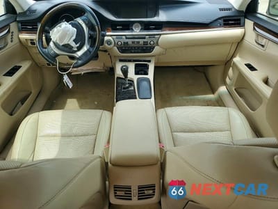 Zdjęcie 8 z 12 samochodu: 2015 LEXUS ES 350 VIN:JTHBK1GG7F2196994 - miniatura