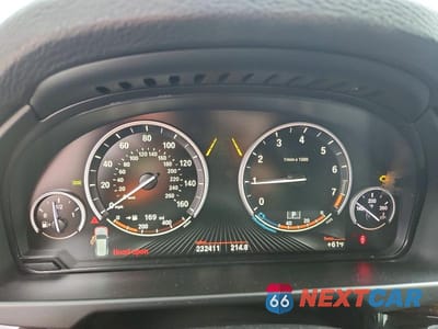 Zdjęcie 9 z 13 samochodu: 2014 BMW X5 XDRIVE35I VIN:5UXKR0C53E0H25042 - miniatura