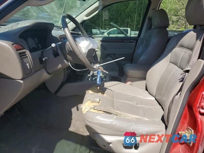 Zdjęcie 7 z 13 samochodu: 2004 JEEP GRAND CHEROKEE LIMITED VIN:1J4GX58N64C113621 - miniatura