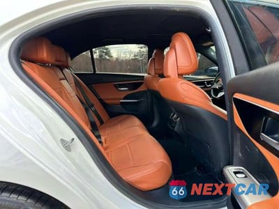 Zdjęcie 6 z 10 samochodu: 2023 MERCEDES-BENZ C 300 VIN:W1KAF4GB3PR092539 - miniatura